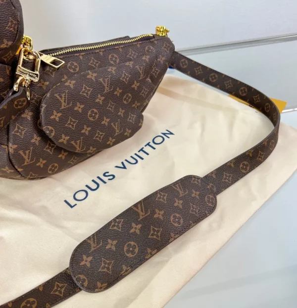 Louis Vuitton bag - louis vuitton replica bags