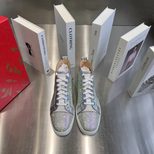 Christian Louboutin shoes - Reps shoes