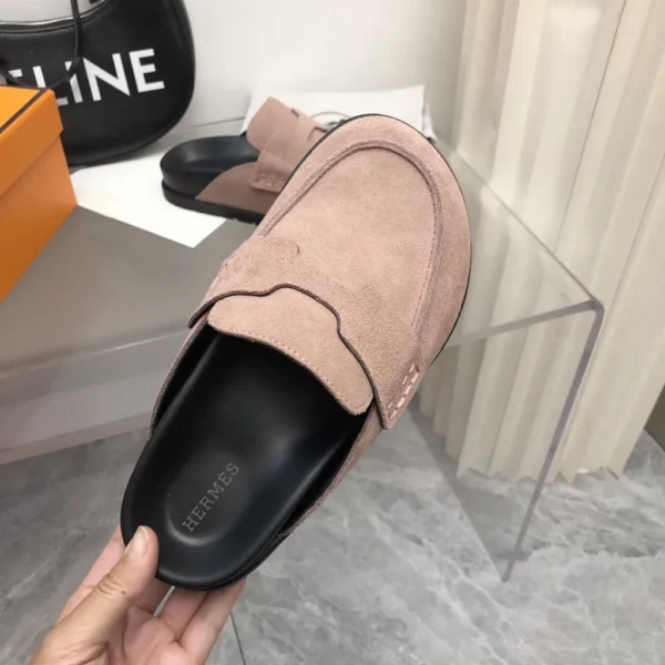 Hermes shoes - Reps shoes