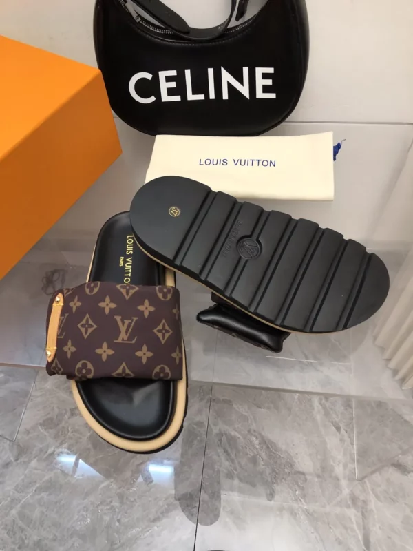 Louis Vuitton shoes - louis vuitton replica shoes