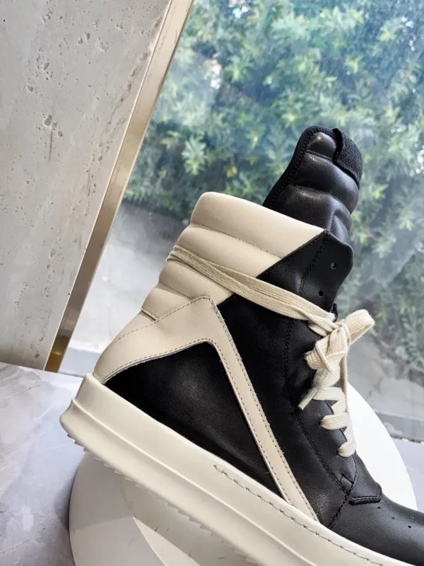 Rick Owens shoes - Replica shoes