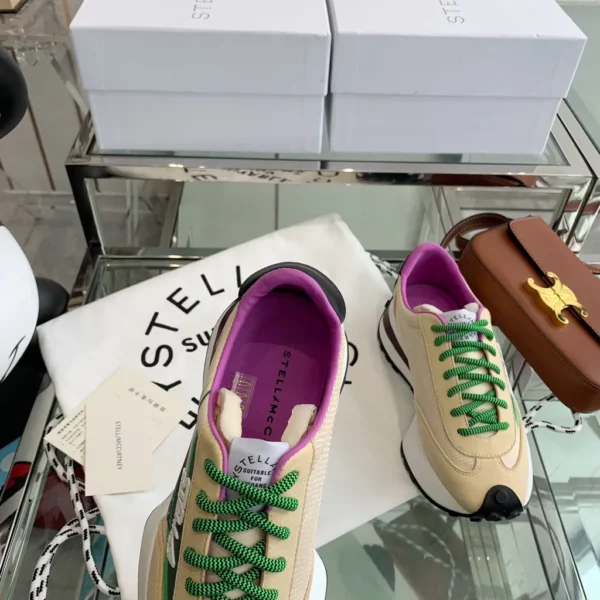 Stella Mccartney shoes - rep shoes