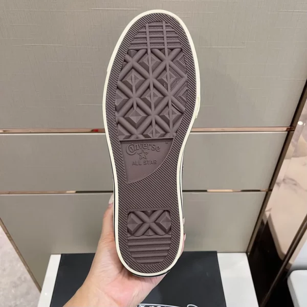 Chrome Hearts shoes - Reps shoes