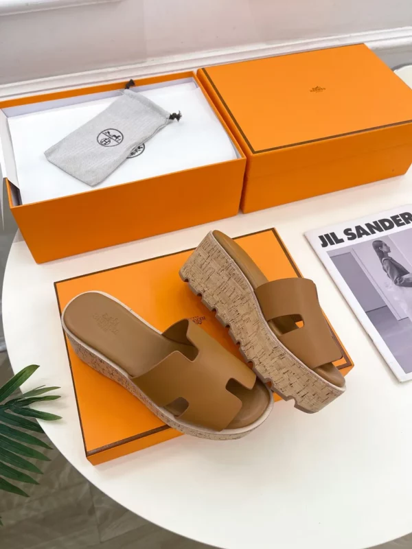 Hermes shoes - Replica shoes