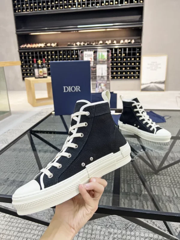 Dior shoes - Replica shoes