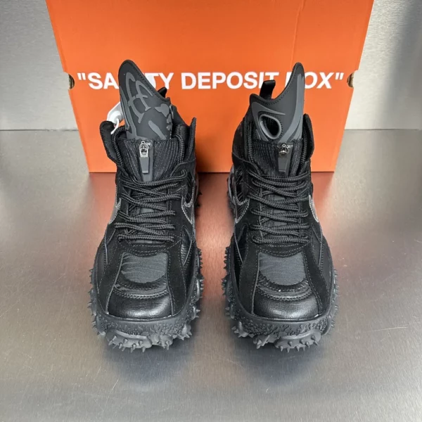 Off White shoes - Reps shoes