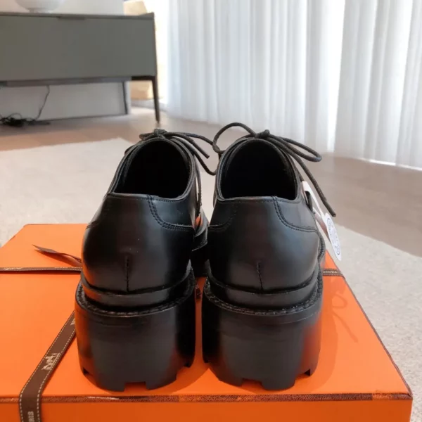 Hermes shoes - rep shoes