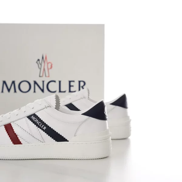 Moncler shoes - Replica shoes