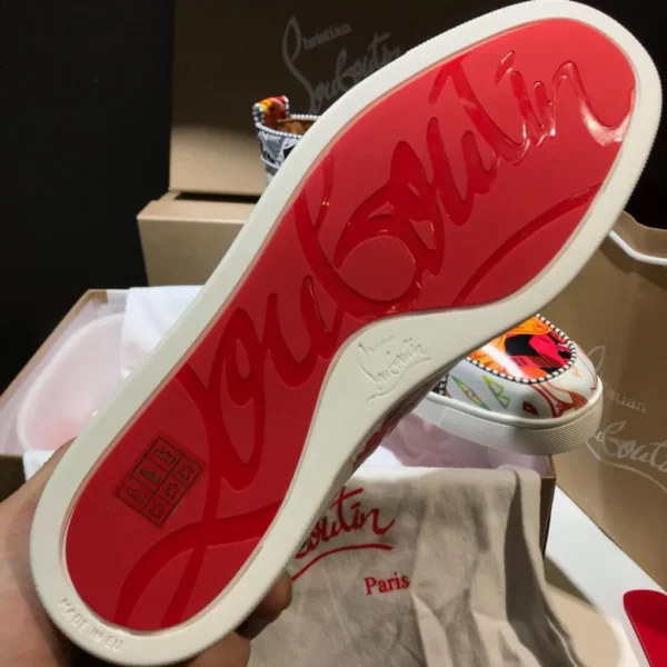 Christian Louboutin shoes - Reps shoes