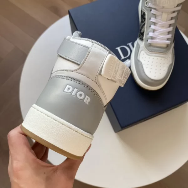 Dior shoes - Replica shoes