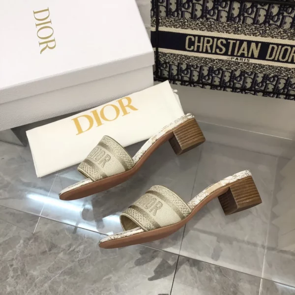 Dior shoes - Reps shoes