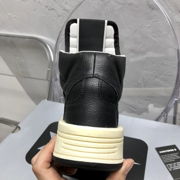 Rick Owens shoes - rep shoes