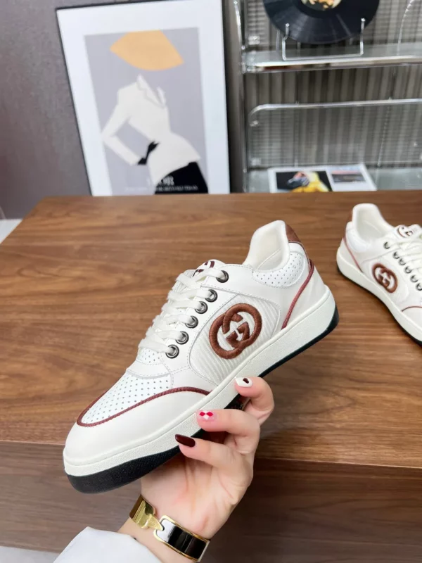 Gucci shoes - replica gucci shoes