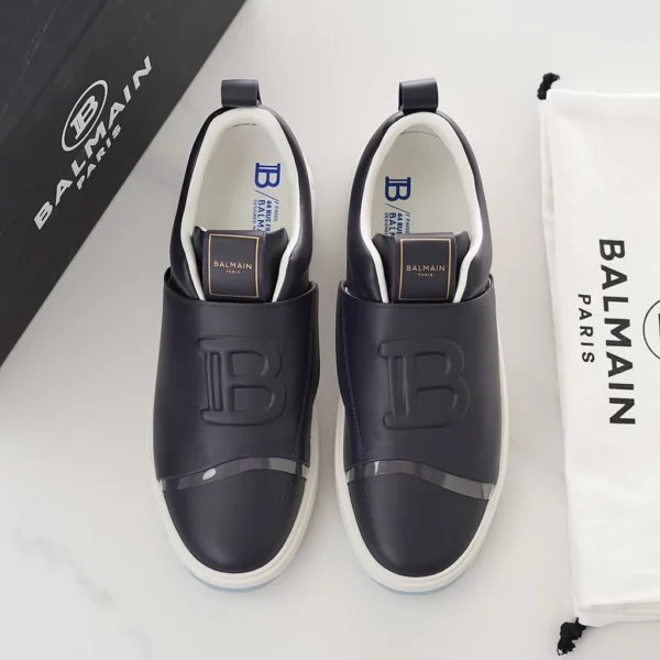 Balmain shoes - Replica shoes