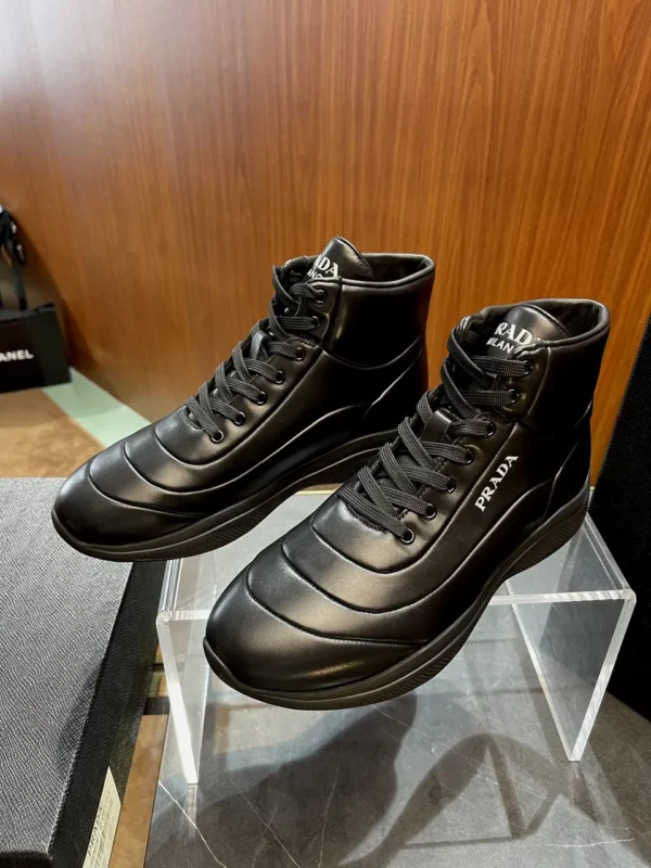 Prada shoes - Replica shoes