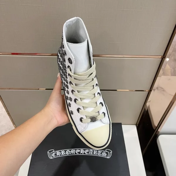 Chrome Hearts shoes - Reps shoes