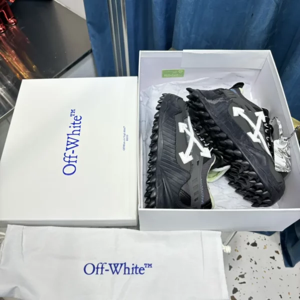 Off White shoes - Reps shoes