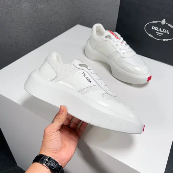 Prada shoes - rep shoes