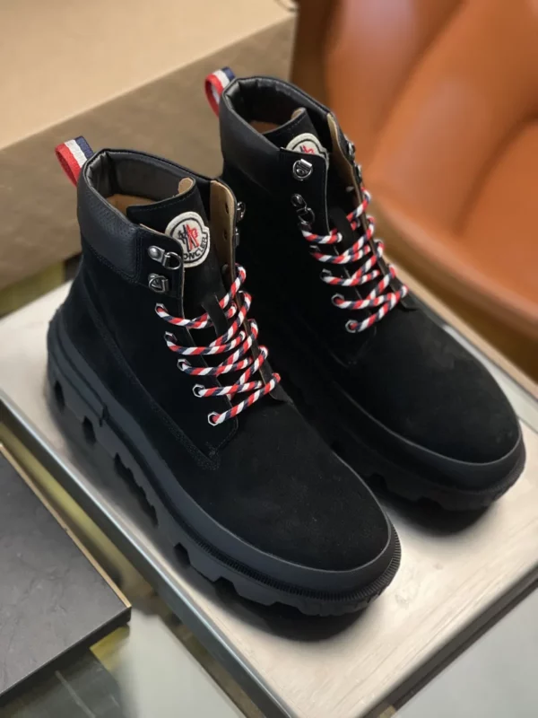 Moncler shoes - Replica shoes