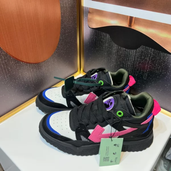 Off White shoes - rep shoes