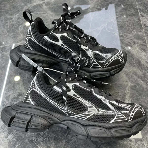 Balenciaga shoes - rep shoes