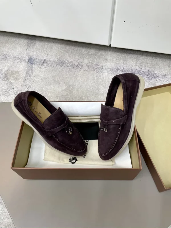 Loro Piana shoes - rep shoes