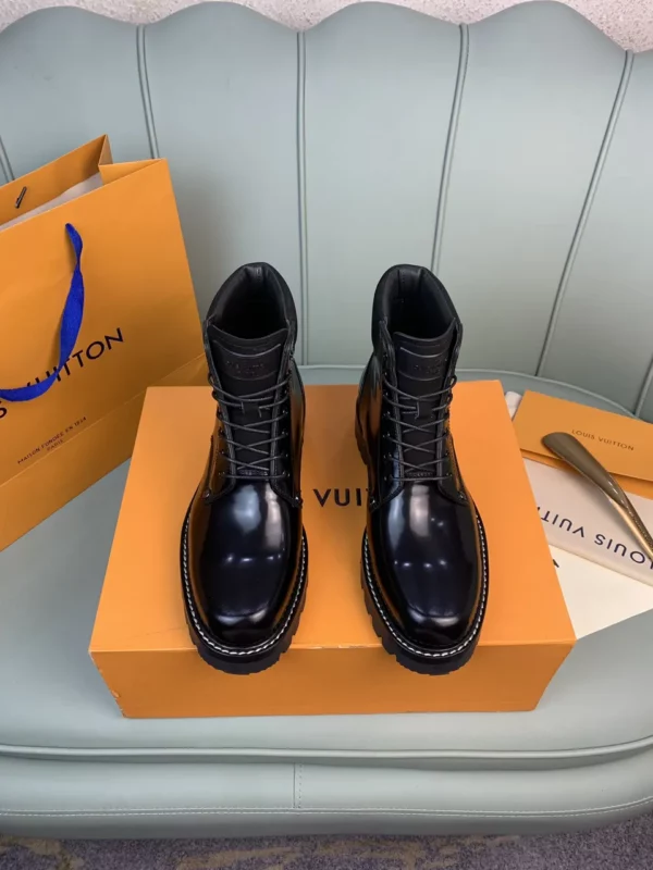 Louis Vuitton shoes - louis vuitton replica shoes