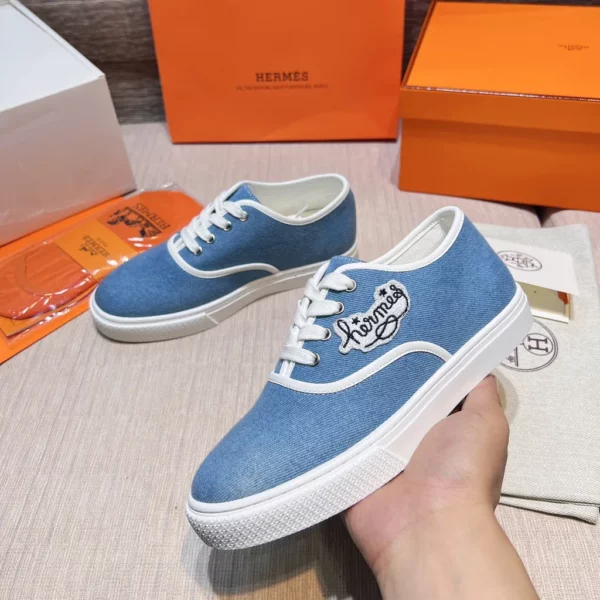 Hermes shoes - Reps shoes