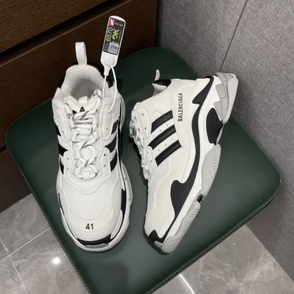 Balenciaga shoes - rep shoes