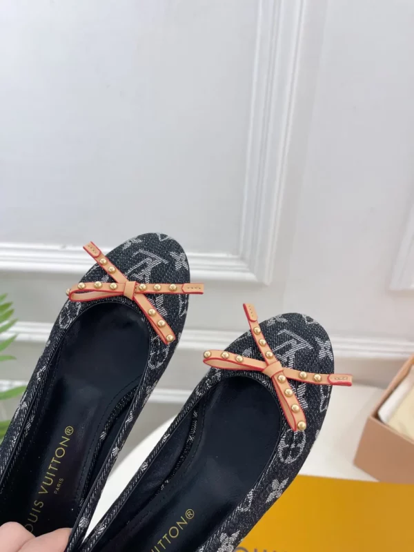 Louis Vuitton shoes - louis vuitton replica shoes