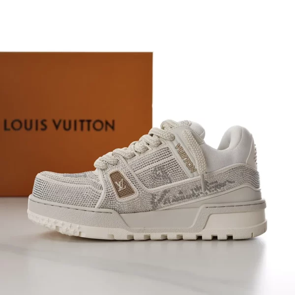 Louis Vuitton shoes - louis vuitton replica shoes