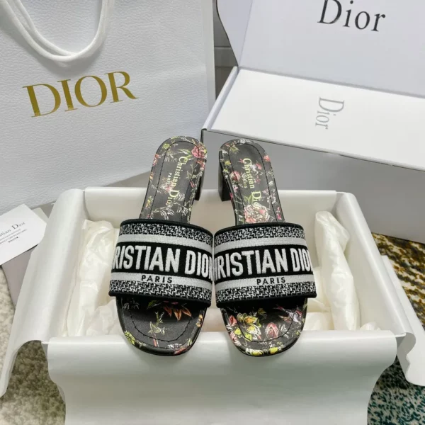 Dior shoes - rep shoes