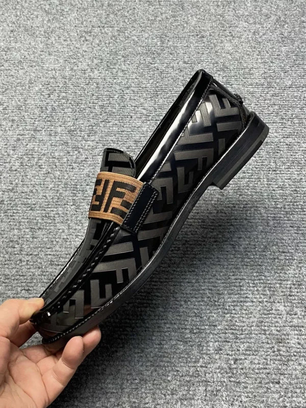 Fendi shoes - Reps shoes