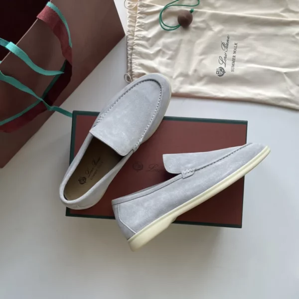 Loro Piana shoes - Reps shoes