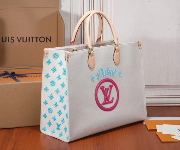 Louis Vuitton bag - louis vuitton replica bags