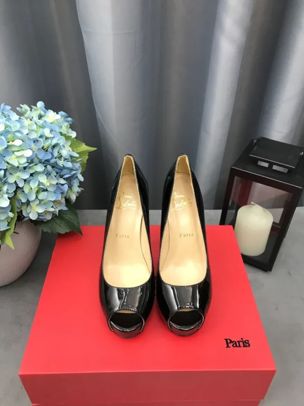 Christian Louboutin shoes - rep shoes