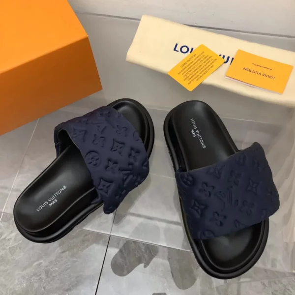 Louis Vuitton shoes - louis vuitton replica shoes