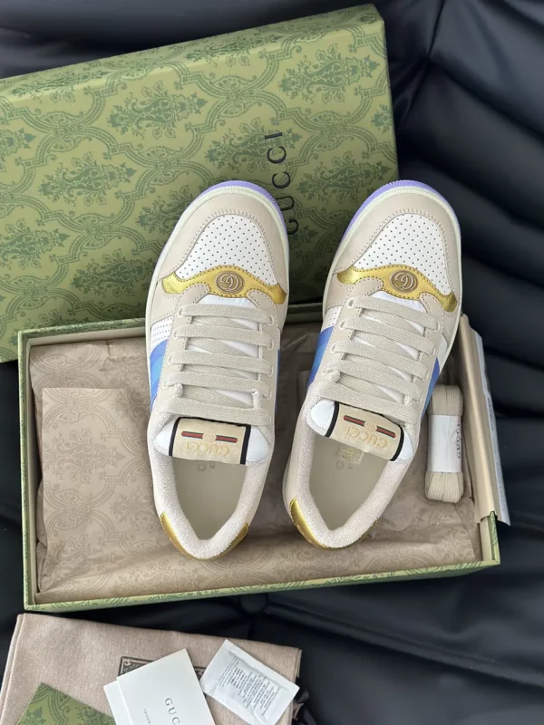 Gucci shoes - replica gucci shoes