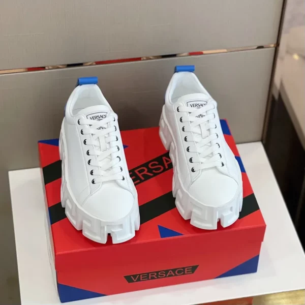 Versace shoes - rep shoes