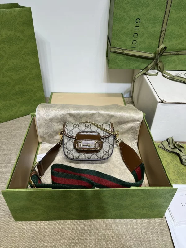 Gucci bag - replica gucci bags