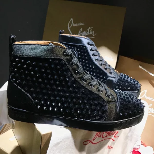 Christian Louboutin shoes - Reps shoes