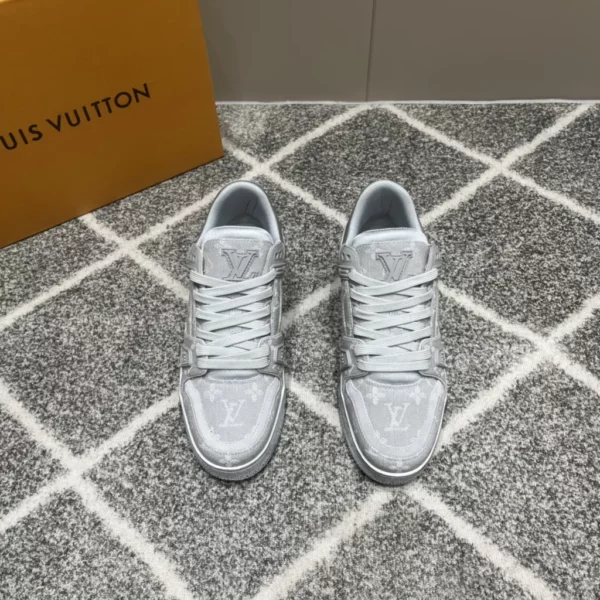 Louis Vuitton shoes - louis vuitton replica shoes