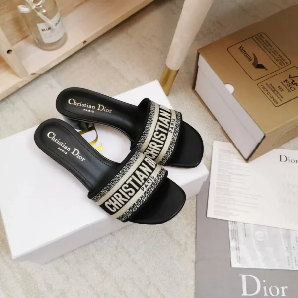 Dior shoes - Reps shoes