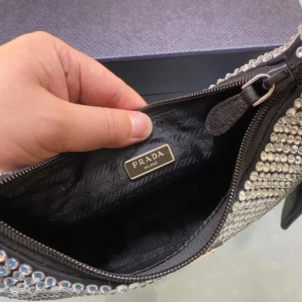 Prada bag - replica bags