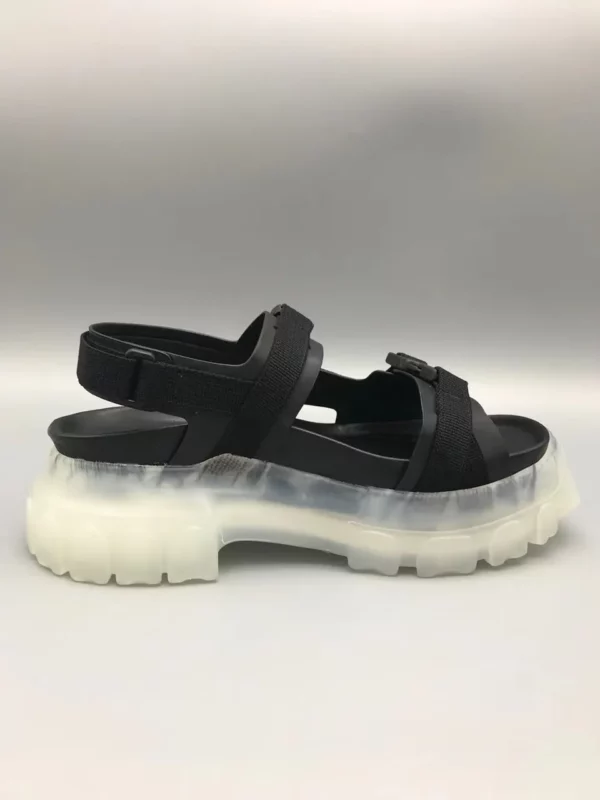 Rick Owens shoes - Replica shoes