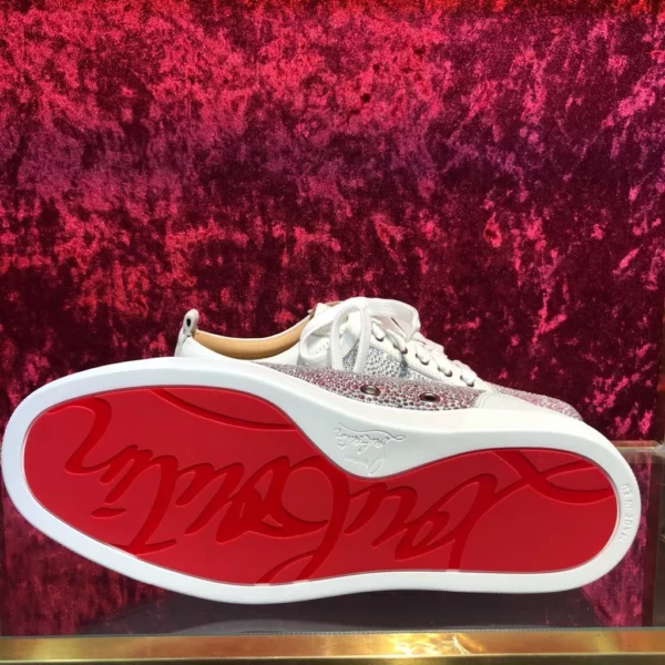 Christian Louboutin shoes - Reps shoes