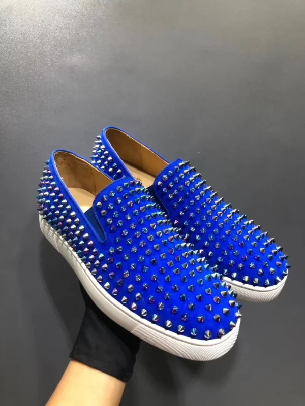 Christian Louboutin shoes - rep shoes