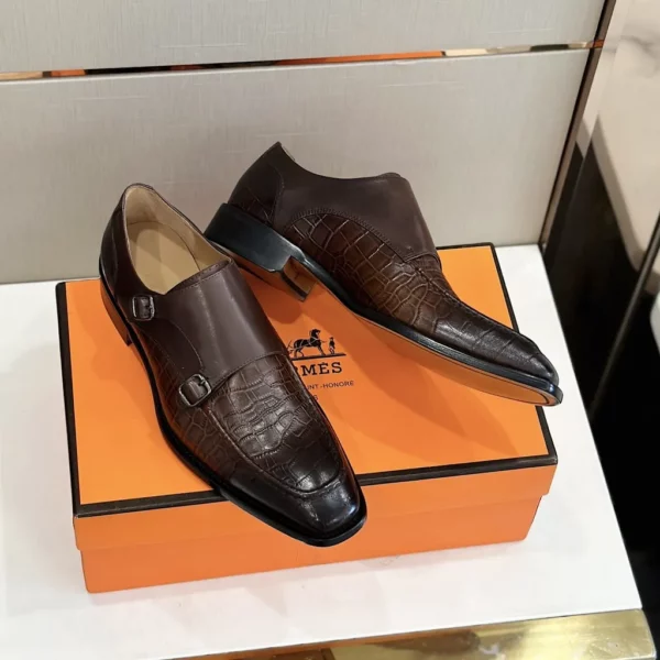 Hermes shoes - Replica shoes