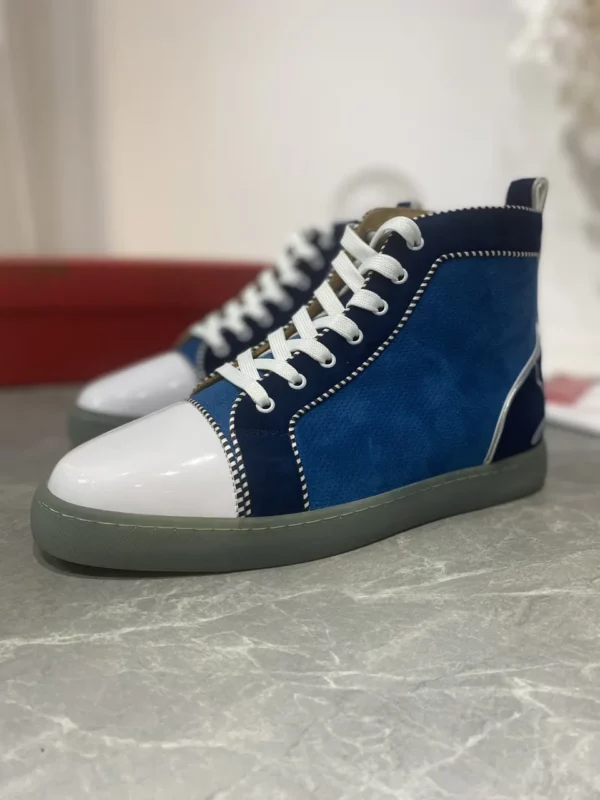 Christian Louboutin shoes - Reps shoes