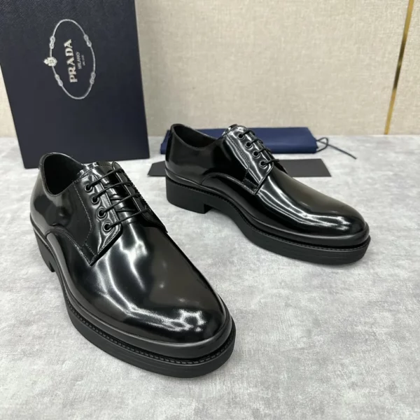 Prada shoes - rep shoes